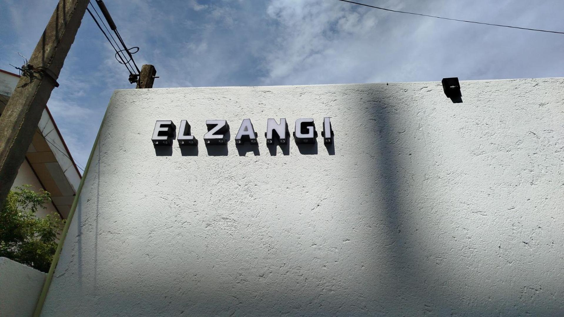 Hotel Elzangi Negombo Esterno foto